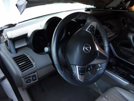 2008 ACURA RDX WHITE 2.3L AT 4WD A19918